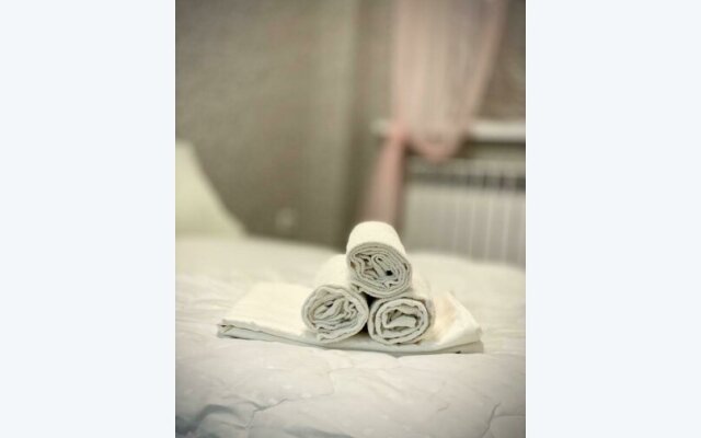 Апартаменты Суворова Апарт-88