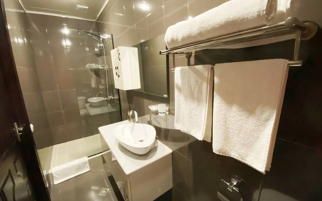 Orange Kutaisi Hotel