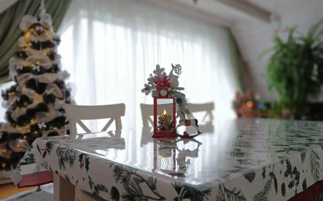 Гостевой дом Петровых