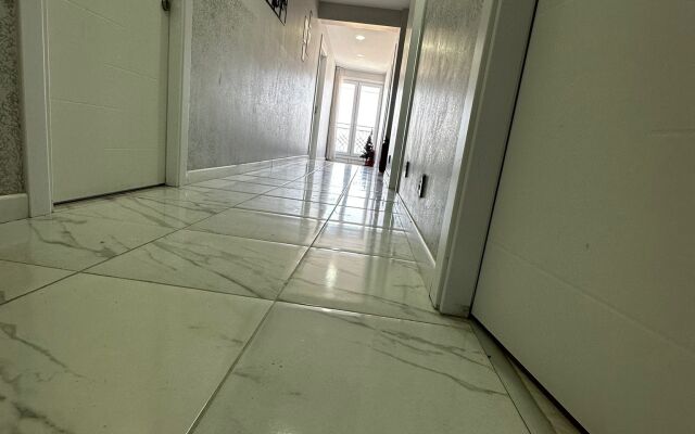 Airport Black Sea Hotel & Restaurant Hotel