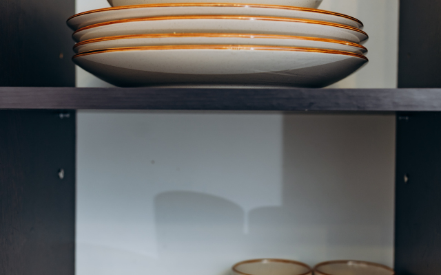 Уютная квартира для семьи или пары