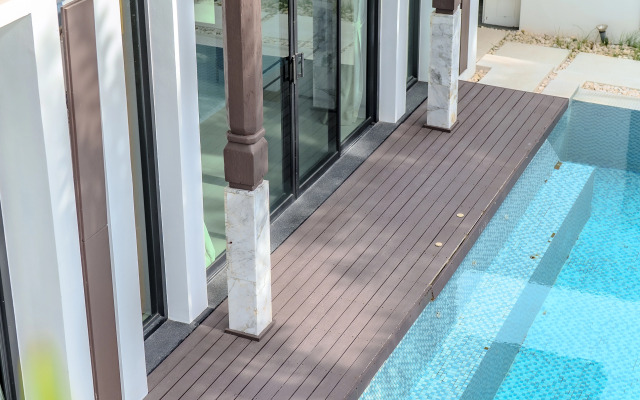 Wings Elegant 2Br Bang Tao Beach Villa