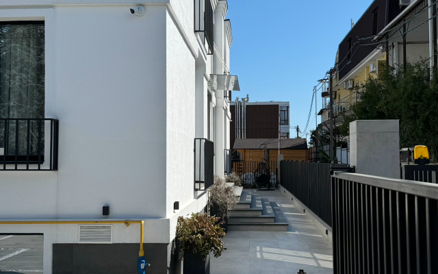 FamilyDom Mini hotel