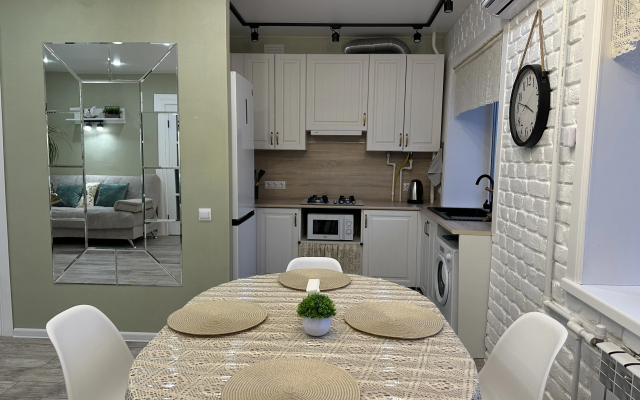 Квартира Светлица у Детинца