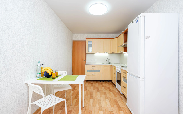 Uyutnaya na ulice Vedeneeva Flat