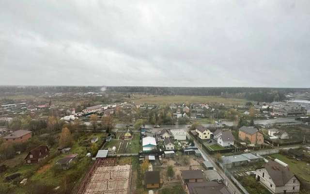 Апартаменты Daily Apartments 8