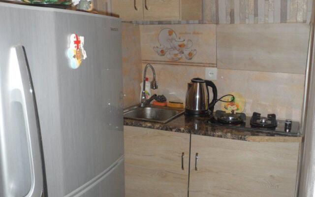 Sichi On Besiki Street Apartments