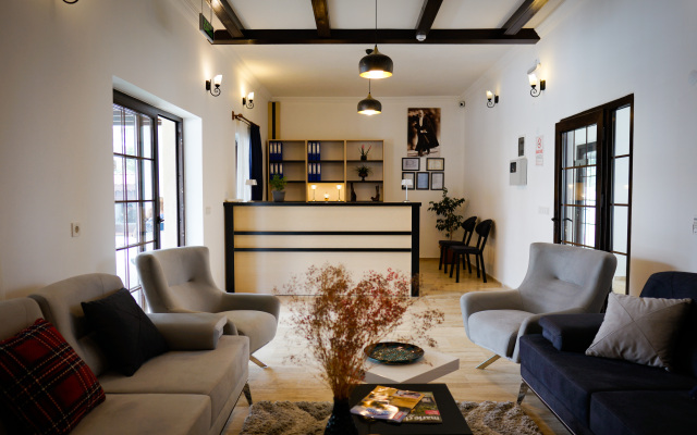 Villa Hania Boutique Hotel - Adults only