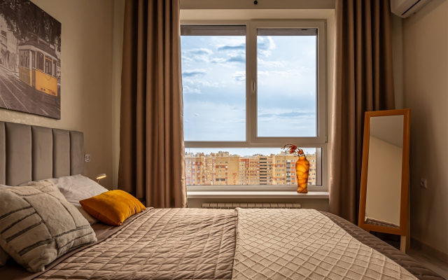 Апартаменты в Шикарном Комплексе Ждет Гостей