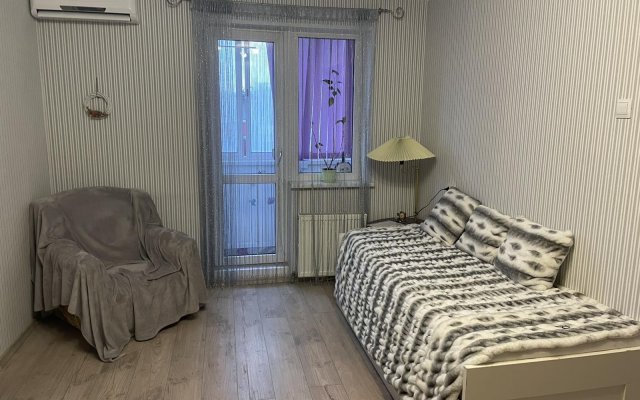 Na Gospitalnoy Okolo Tsirka Apartments