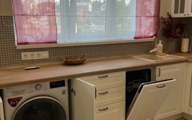 Квартира на Крымской 89 (227)