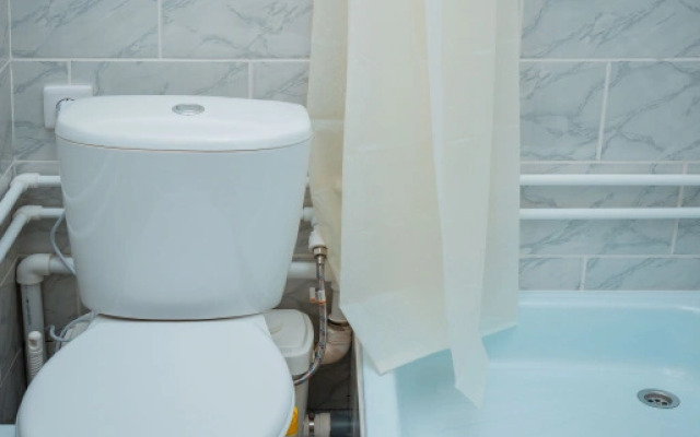 Апартаменты Милая Комната 3