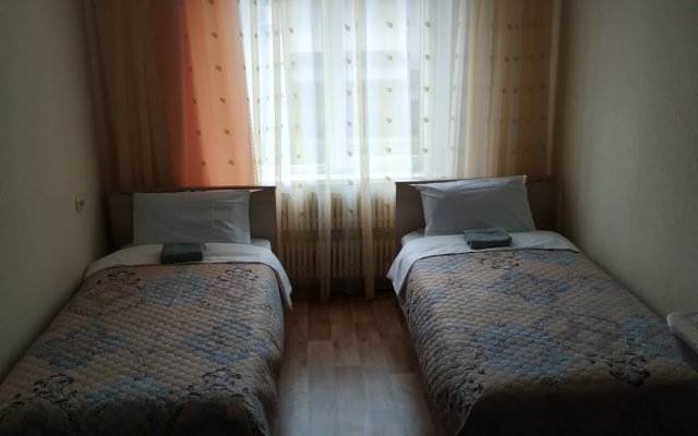 Okolo Tts Boshe I Misis Lodging house