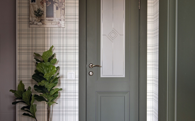 Апартаменты Birdie Apartments by Schwendlund