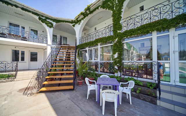 Paradiz Guest House
