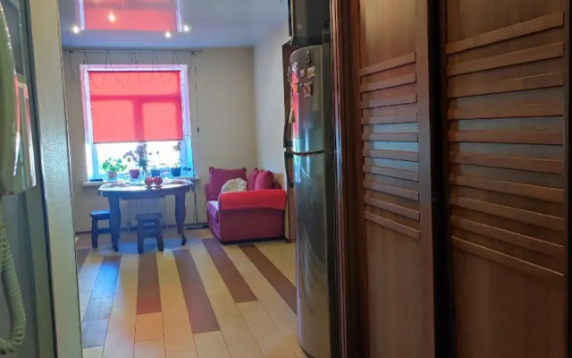 Квартира Однушка на Золотой Набережной