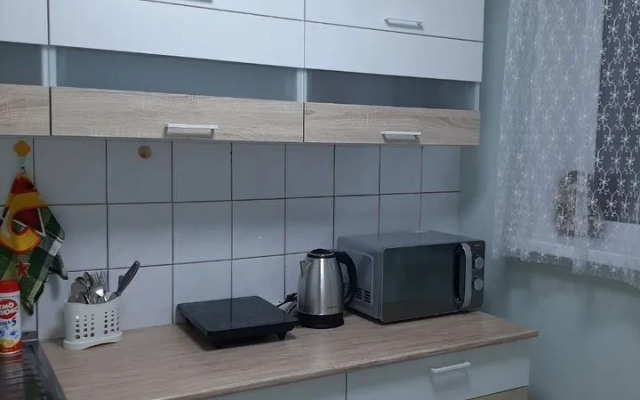 Квартира на Стахановской 20