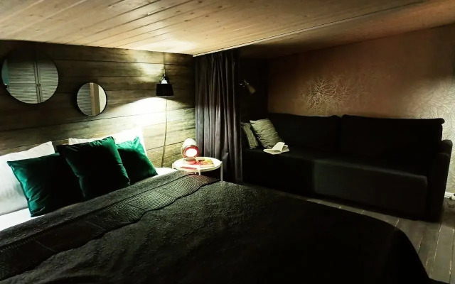 Khyugge Guest house