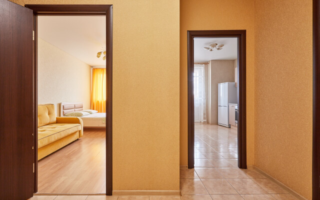 Квартира в Центре на улице Российская