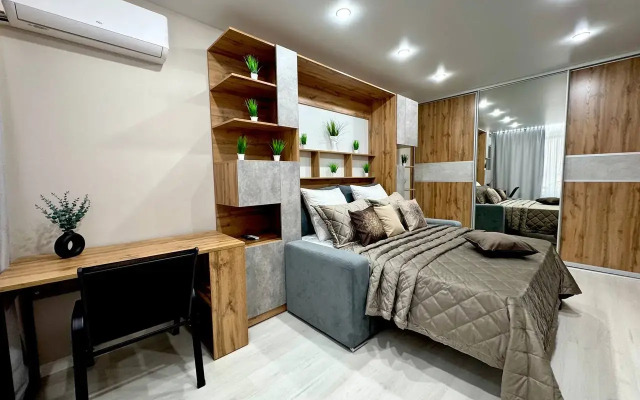 Квартира Марс Отель Павловский Тракт 307