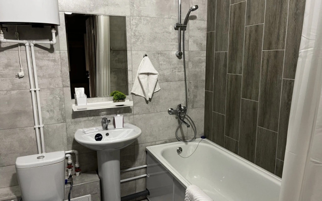 Апартаменты Тихомиров 2