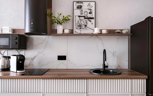 Квартира Insta Style by PiligrimKMV