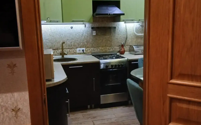 Апартаменты Geonatella