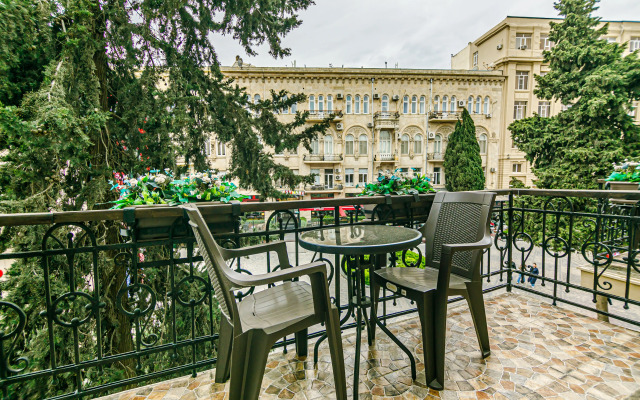 Bristol Hotel