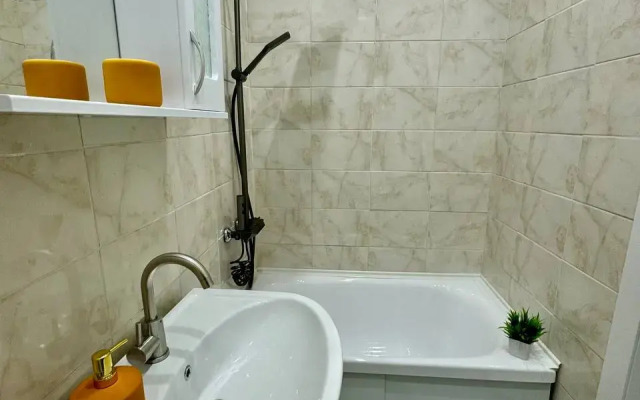 Kvartira-studiya 30 m2 Flat