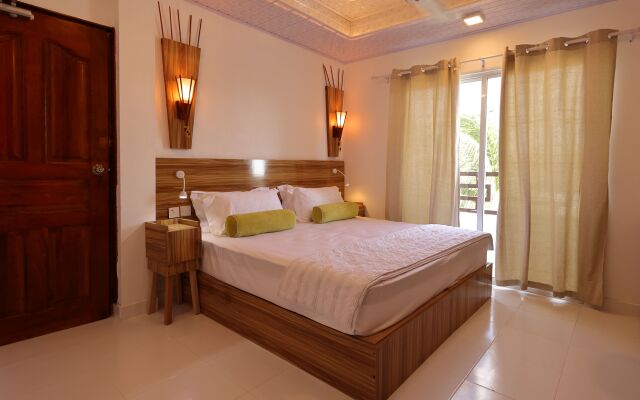 Batuta Maldives Fourson Guest house