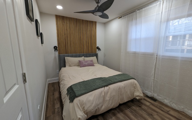 Colony Suite Guest house