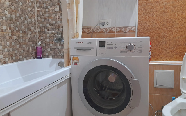 Квартира уютная в центре