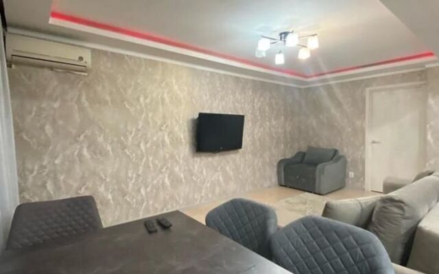 Квартира на Красноармейской 35