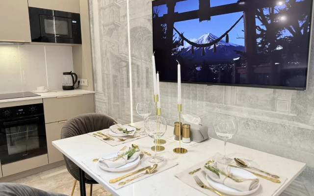 Квартира Античный бриз