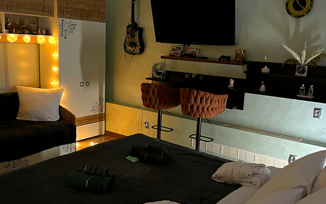 Апартаменты Тематические Апартаменты Paris Italy Oxford USSR London Copenhagen