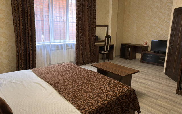 Мини-отель Ромео и Джульетта