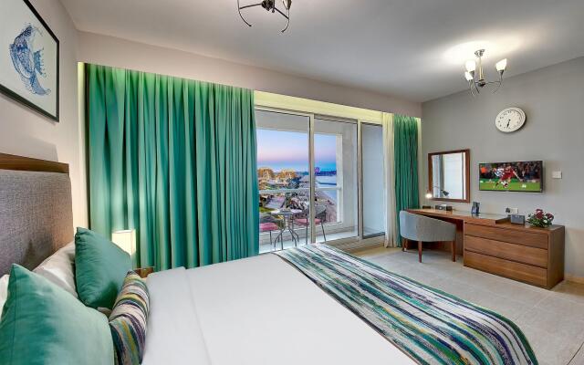 City Stay Beach Hotel Apartments