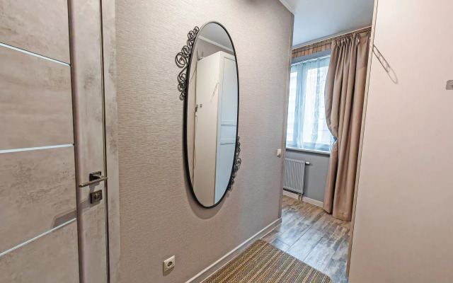 ArendApartment Graf Orlov 40 Apartments
