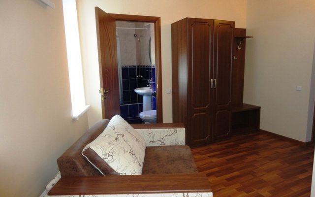 Sibir Hotels