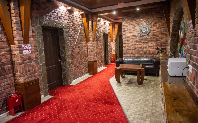 History Hotel