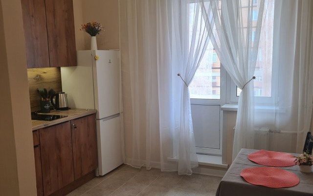 Однокомнатная квартира