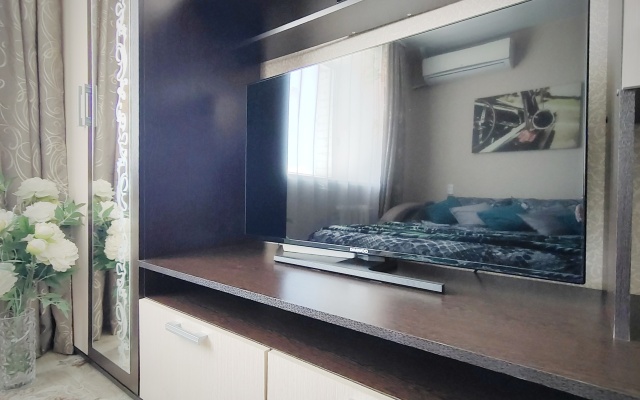 Квартира Студия у Аэропорта