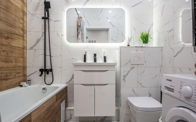 Квартира Уютная на Гражданской 1/1