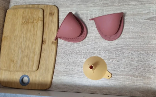 Квартира на улице Лучистой 8