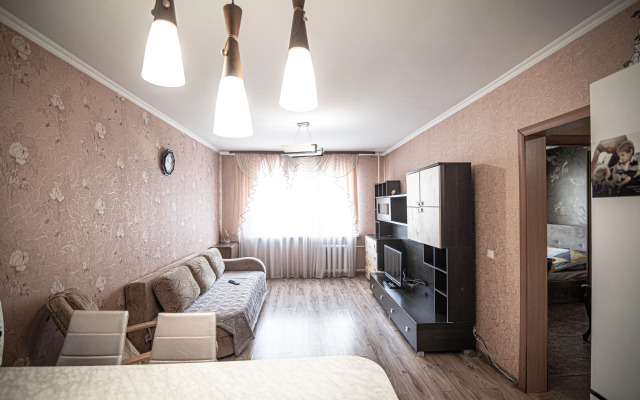 Po Ul.fizkulturnaya 26 Flat