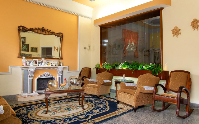 Hostal Yakelyn Mini-Hotel