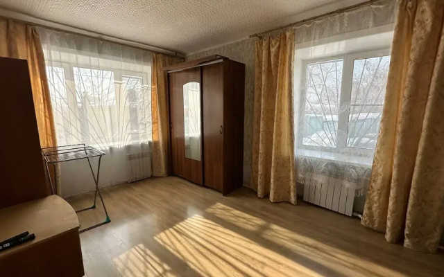 Апартаменты в центре на Знамёнщикова 3