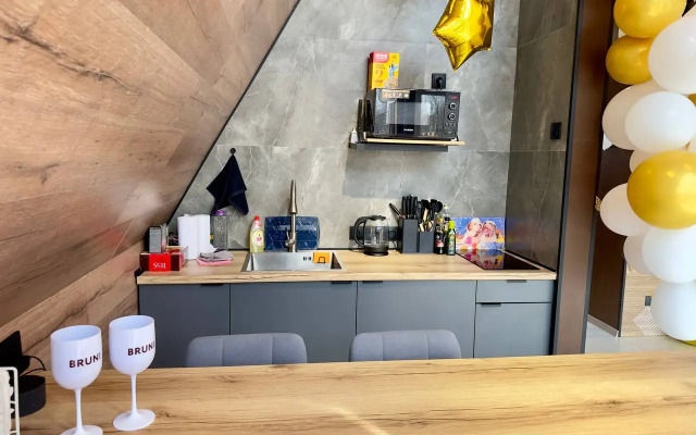 Гостевой Дом Гармония Отдыха