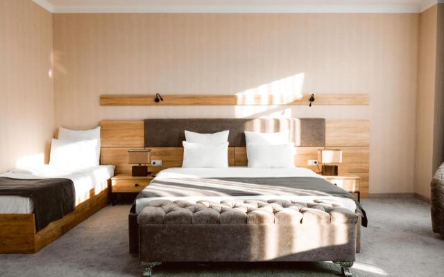Art Residence Hotel