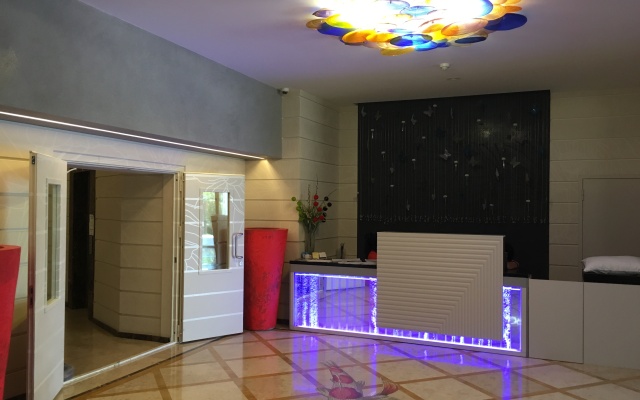 Yalta Primorskij Park Apartments